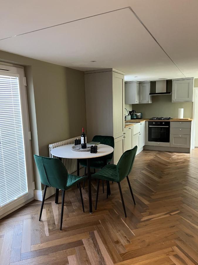 Super Deluxe Apartment Barnet Eksteriør billede